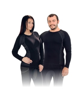 SİYAH MI Emay 3900 Termal Takım Üst