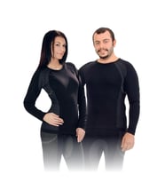 SİYAH MI Emay 3900 Termal Takım Üst
