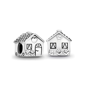Fubena Sweet Home Charm