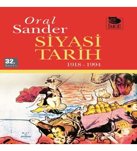 Siyasi Tarih 1918-1994