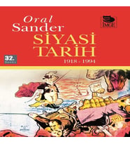 Siyasi Tarih 1918-1994