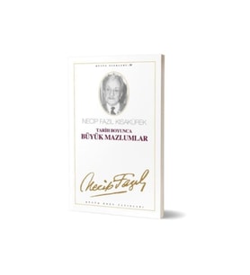 Tarih Boyunca Büyük Mazlumlar
