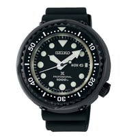 Seiko Prospex S23631J1 Profesyonel 1000m Dalgıç Quartz Erkek Kol Saati