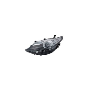TOYOTA AURIS ÖN FAR ELEKTRİKLİ LEDLİ SOL 12- TOY10AU018