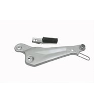 125 Mx Arka Basamak Braketi Sağ Komple Orj