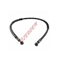 ATV FREN HİDROLİK HORTUMU 110 CM