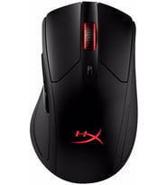 Kingston HyperX Pulsefire Dart HX-MC006B Wireless Oyuncu Mouse (Siyah)