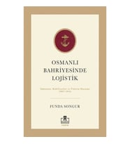 Osmanlı Bahriyesinde Lojistik