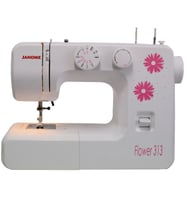 Janome Flower 313 Dikiş Makinesi