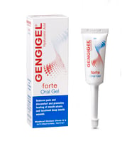 Gengigel Forte Oral Jel