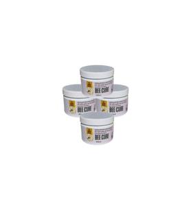 Bee Cure 150 Ml Ölçeğinde 4 Ad Rahatlatıcı Bakım Kremi