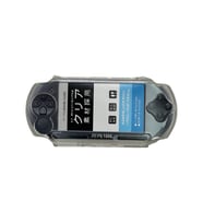Psp 1000 Koruyucu Kapak Mika (psp 1000 Uyumlu) (Çok Renkli)