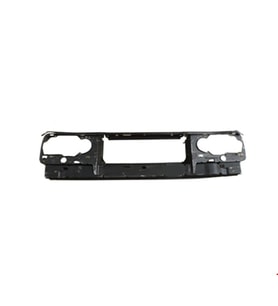 ÖN PANEL ORTA MODEL FLASH/R11 1986- HANAL (Füme)