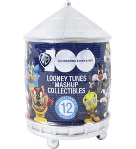 Gıochı Prezıosı Warner Bros Mini Koleksiyon Figürü