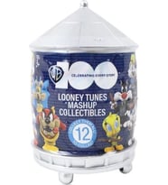 Gıochı Prezıosı Warner Bros Mini Koleksiyon Figürü