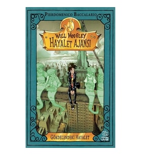 Will Moogley Hayalet Ajansı-3