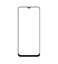 Samsung Galaxy M02S Okalı Dokunmatik Ön Cam - EKRAN DEĞİLDİR
