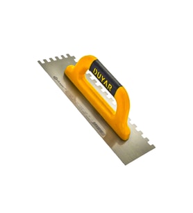 Seramik Malası Çelik Ergonomik 40 Cm