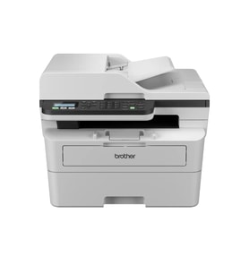 BROTHER A4 MFC-B7811DW Siyah Çok Fonksiyonlu Faxlı Dublex Lazer Yazıcı Usb,Ethernet,Kablosuz