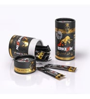Erkexin Ballı Karışımlı Macun Stick 12X20 gr