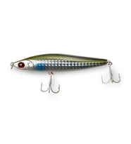 Fujin Cheetah 85S 20gr 8.5cm Maket Balık - 129 3D İnakko
