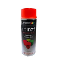 Motip Carat Fosforlu Turuncu Sprey Boya 400ml