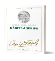Rabıta-I Şerife