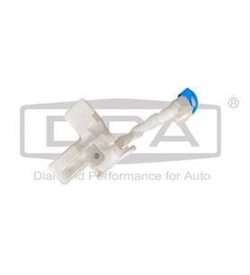 3Q0955453A Silecek Su Deposu Far Yıkamalı 4.3 Ltr - Passat 2015->