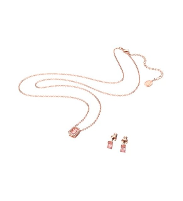 Swarovski 5620548 Swarovski Set Mıllenıa:set Famor/ros