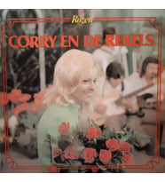 Corry En De Rekels – Rozen