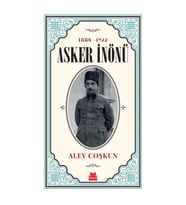 Asker İnönü
