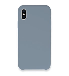 Apple İphone Xs Kılıf Lansman Legant Silikon - Açık Lila