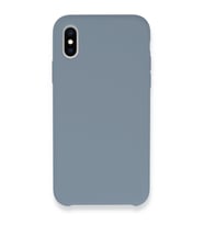 Apple İphone Xs Kılıf Lansman Legant Silikon - Açık Lila