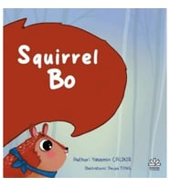Squirrel Bo