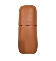 Cohiba Taba İkili Deri Puro Kılıfı TR9807