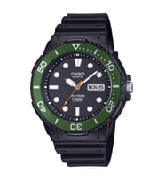 Casio MRW-230H-1E3VDF Kol Saati