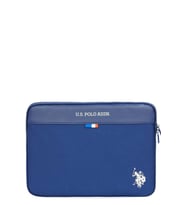 U.S. Polo Assn.  Lacivert Unisex Laptop & Evrak Çantası PLEVR23699