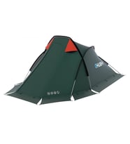 HUSKY Flame 2 Kişilik Çadır (Yeşil)