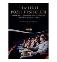 Filmlerle Pozitif Psikoloji