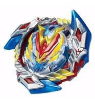 Beyblade Burst B-104 Booster Winning Valkyrie 12 Volcanic B-104 FIRLATICISIZ