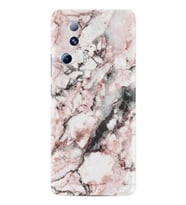 Xiaomi 13 Lite Kılıf Resimli Desenli Baskılı Silikon Colorfull Marble 2 1389