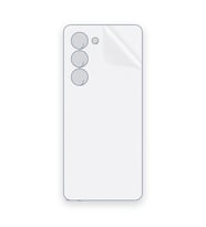SChitec OPPO A5i Pro Uyumlu Arka Yüzey Hidrojel Koruyucu Film