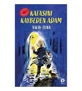 Kafasını Kaybeden Adam