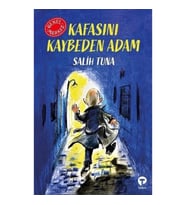 Kafasını Kaybeden Adam