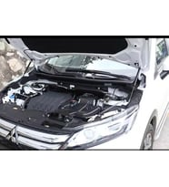 Mitsubishi Eclipse Cross Kaput Amortisör Seti  YERLİ ÜRETİM (Siyah)