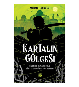 Kartalın Gölgesi