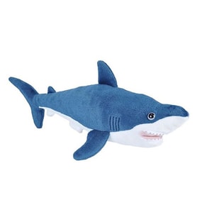 Wild Republic Sivriburun Camgöz Köpekbalığı 55 cm 22473