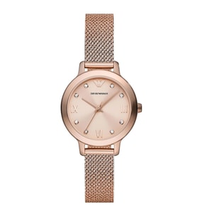 Emporio Armani AR11512 Kadın Kol Saati