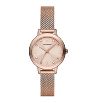 Emporio Armani AR11512 Kadın Kol Saati