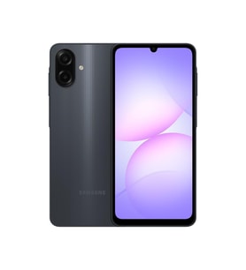 Samsung Galaxy A07 Uyumlu Ön Body Şeffaf Ultra Ekran Koruyucu Nano Jelatin